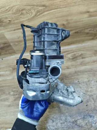 0280751018,1059085508,01789460 Клапан EGR Peugeot Boxer 3 Арт 96438, вид 3