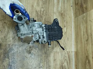 0280751018,1059085508,01789460 Клапан EGR Peugeot Boxer 3 Арт 96438, вид 5