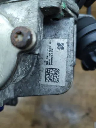 0280751018,1059085508,01789460 Клапан EGR Peugeot Boxer 3 Арт 96438, вид 6