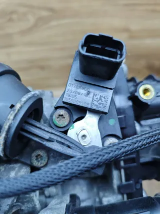 0280751018,1059085508,01789460 Клапан EGR Peugeot Boxer 3 Арт 96438, вид 9