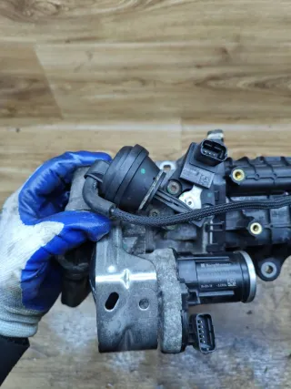0280751018,1059085508,01789460 Клапан EGR Peugeot Boxer 3 Арт 96438, вид 10