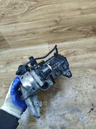 0280751018,1059085508,01789460 Клапан EGR Peugeot Boxer 3 Арт 96438, вид 11