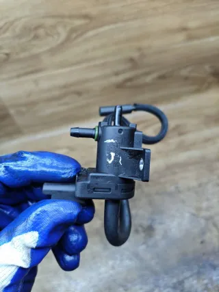 9665558580 Клапан электромагнитный Peugeot Boxer 3 2.0л Арт 96437, вид 3