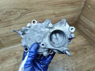 9674992180,9810737980 привод ТНВД Peugeot Boxer 3 Арт 96434, вид 2