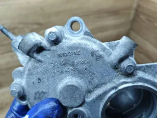 9674992180,9810737980 привод ТНВД Peugeot Boxer 3 Арт 96434, вид 3