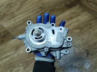 9674992180,9810737980 привод ТНВД Peugeot Boxer 3 Арт 96434, вид 5