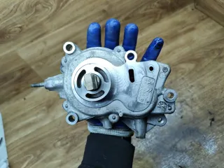 9674992180,9810737980 привод ТНВД Peugeot Boxer 3 Арт 96434, вид 6
