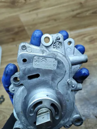 9674992180,9810737980 привод ТНВД Peugeot Boxer 3 Арт 96434, вид 7