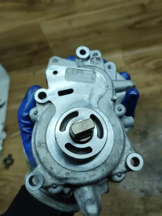 9674992180,9810737980 привод ТНВД Peugeot Boxer 3 Арт 96434, вид 8