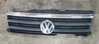  Решетка радиатора Volkswagen Crafter 2 Арт 22745169, вид 1