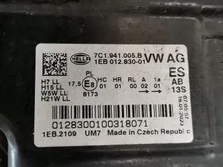 7C1941005B Фара передняя левая Volkswagen Crafter 2 Арт 22745168, вид 4