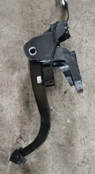 1006780 Педаль тормоза Volkswagen Crafter 2 Арт 94863238, вид 1