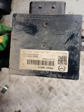 PE0318572 Инвертор Mazda CX-5 1 Арт 94863240, вид 3