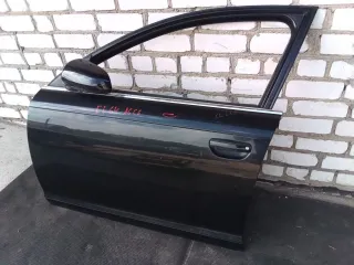  Дверь передняя левая Audi A6 C6 (S6,RS6) Арт 94863357, вид 1