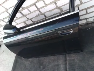  Дверь передняя левая Audi A6 C6 (S6,RS6) Арт 94863357, вид 2