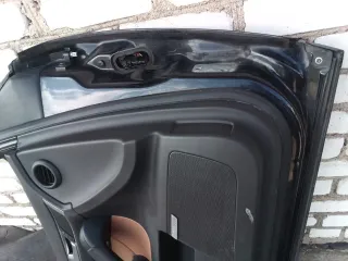  Дверь передняя левая Audi A6 C6 (S6,RS6) Арт 94863357, вид 4