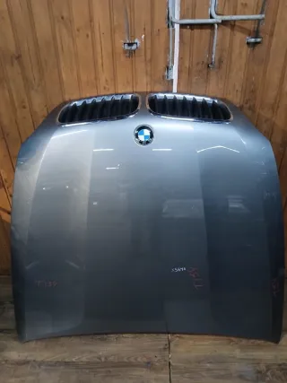  Капот BMW X5 E70 Арт 494863406