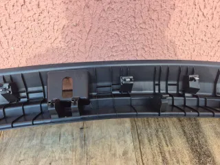 Накладка внутренняя на заднюю панель кузова Volkswagen Tiguan 2 2022г. 5NN863459 - Фото 4