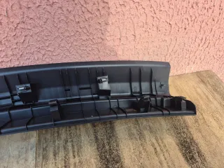 Накладка внутренняя на заднюю панель кузова Volkswagen Tiguan 2 2022г. 5NN863459 - Фото 3