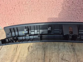 Накладка внутренняя на заднюю панель кузова Volkswagen Tiguan 2 2022г. 5NN863459 - Фото 5