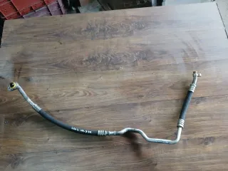 9221762 Трубка кондиционера BMW X5 E70 Арт 494863464, вид 1