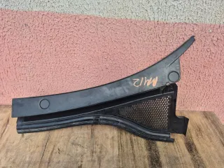 5NN819404 Решетка стеклоочистителя (Дождевик) Volkswagen Tiguan 2 Арт 94863469, вид 2