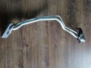  Трубка кондиционера BMW X5 E70 Арт 494863615, вид 4