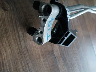  Трубка кондиционера BMW X5 E70 Арт 494863615, вид 3