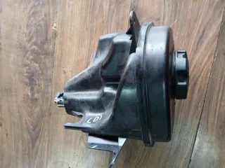 13177552546 Расширительный бачок BMW X5 E70 Арт 494863637, вид 3