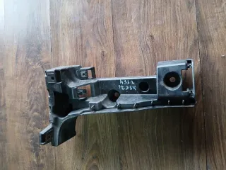 51127226936 Кронштейн крепления бампера заднего BMW X5 E70 Арт 494863736, вид 3