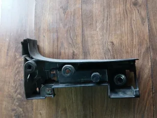  Кронштейн крепления бампера заднего BMW X5 E70 Арт 494863738, вид 2