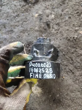  Натяжитель Fiat Ducato 3 Арт 94864756, вид 4