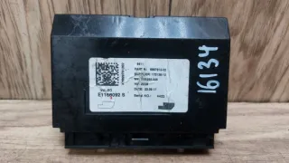 6997161202, 17313810, 113035005, E1166092S Блок управления печки/климат-контроля BMW 2 F45/F46 Арт G16134_2, вид 1
