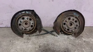  Механизм ручника (стояночного тормоза) Hyundai Tucson 1 Арт G16138_1, вид 1