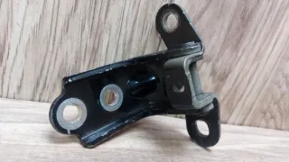  Петля двери передней левой Hyundai Santa FE 4 (TM) restailing Арт G16149