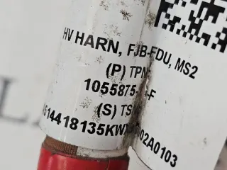 1055875-10 Провод высоковольтный Tesla model S Арт 32809, вид 2
