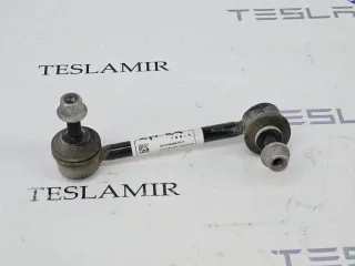 1044496-00 стойка стабилизатора задняя Tesla model Y Арт 32804, вид 1