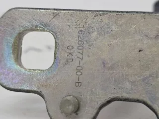 1497494-00,1626077-00 Петля двери задней верхняя левая Tesla model Y Арт 32796, вид 3