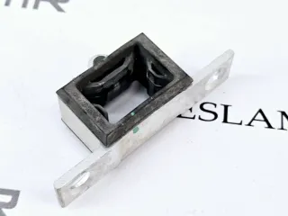 1493996-00,1451878-00 Кронштейн радиатора Tesla model Y Арт 32789, вид 2