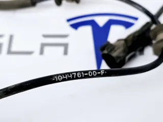 1188761-00 Датчик ABS АБС передний Tesla model Y Арт 32785, вид 2