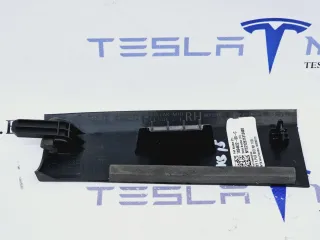 1494622-00 Обшивка стойки передней правая Tesla model Y Арт 32767, вид 2