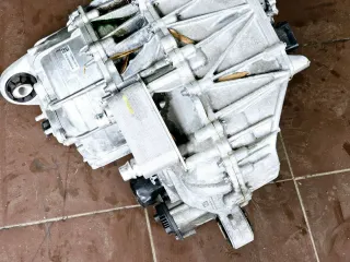 1120960-00 двигатель передний Tesla model 3 Арт 32757_1, вид 4