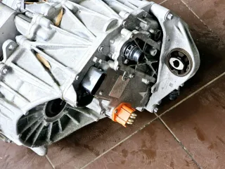 1120960-00 двигатель передний Tesla model 3 Арт 32757_1, вид 5