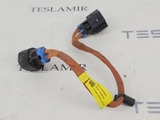 1086380-00 Проводка джаншен бокс DC-DC конвертер Tesla model X Арт 32745_1, вид 1