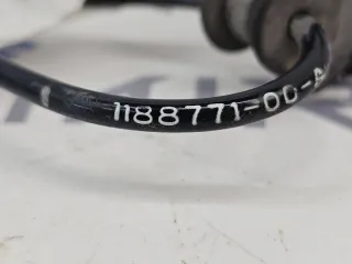 1188771-00,1044771-00 Датчик ABS АБС задний Tesla model Y Арт 32736, вид 2