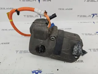 1063369-00 Компрессор кондиционера Tesla model X Арт 32719, вид 1