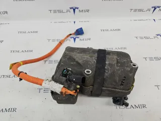 1063369-00 Компрессор кондиционера Tesla model X Арт 32719, вид 2