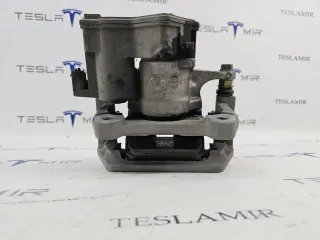 1044624-00 Суппорт задний правый Tesla model Y Арт 32714, вид 3