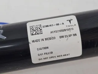 2288463-00 амортизатор задний левый Tesla model Y Арт 32706, вид 2