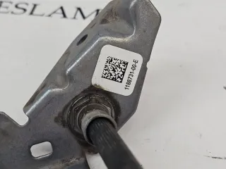 1188731-00 Шланг тормозной Tesla model Y Арт 32698, вид 2